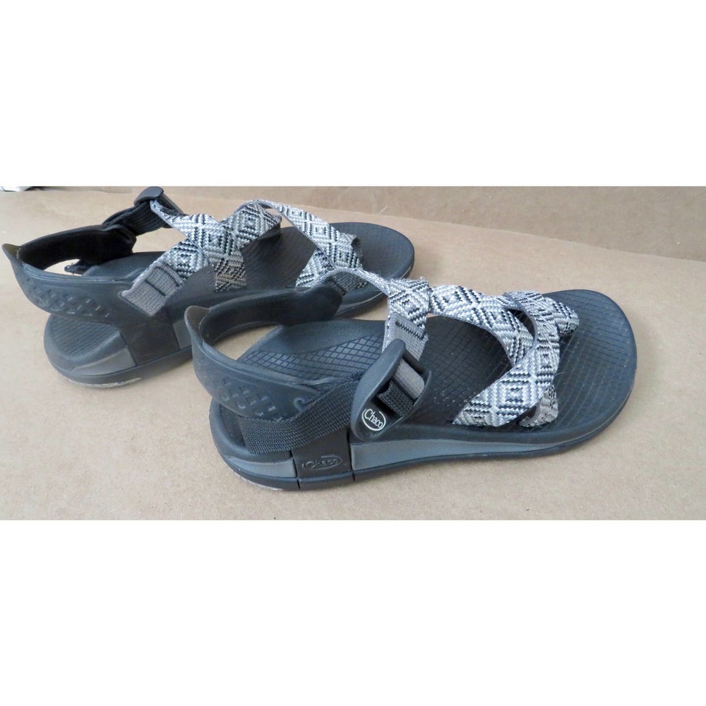 Chaco Women's Canyon 2, Padded Black - Size 6 - Picture 4 of 7